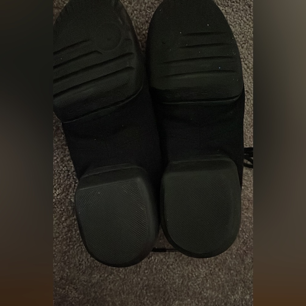 Dance shoes - Picture 14 of 15